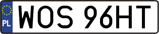 WOS96HT