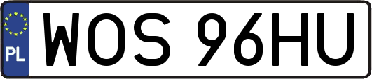 WOS96HU