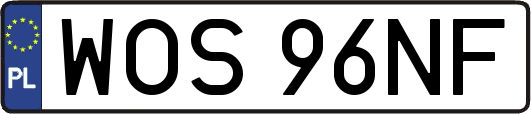 WOS96NF