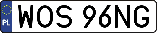 WOS96NG