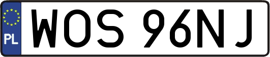 WOS96NJ