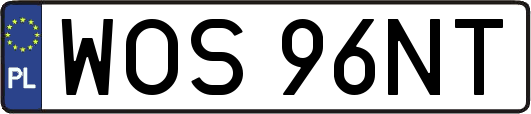 WOS96NT