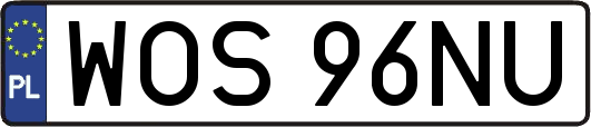 WOS96NU
