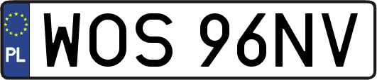 WOS96NV