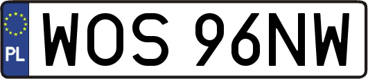 WOS96NW