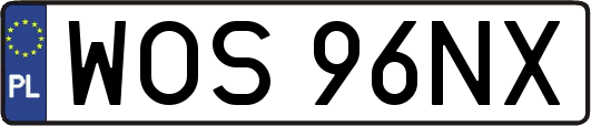WOS96NX