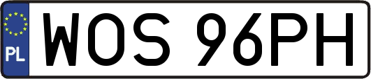 WOS96PH