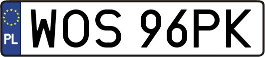 WOS96PK