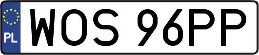 WOS96PP