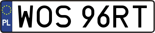 WOS96RT