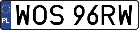 WOS96RW