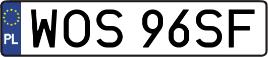 WOS96SF