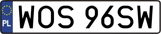 WOS96SW