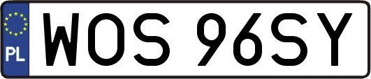 WOS96SY