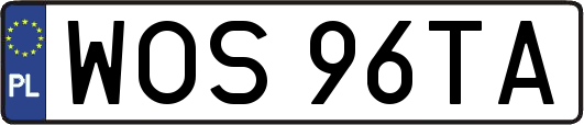 WOS96TA