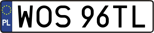WOS96TL