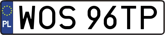 WOS96TP