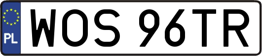WOS96TR