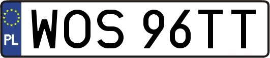 WOS96TT