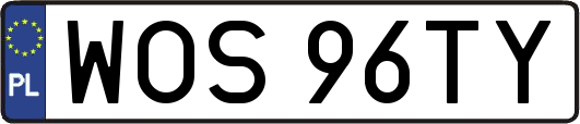 WOS96TY