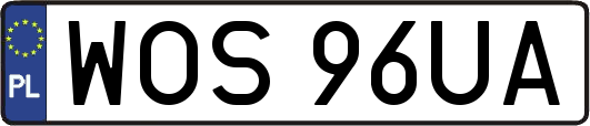 WOS96UA