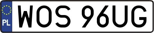 WOS96UG