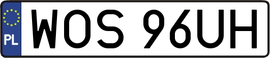 WOS96UH