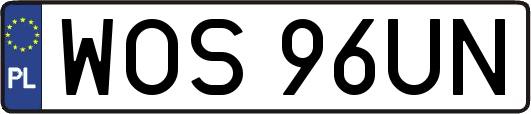 WOS96UN