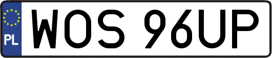 WOS96UP