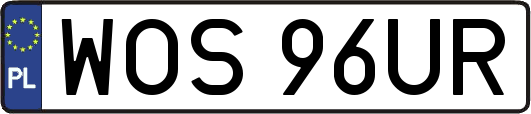 WOS96UR