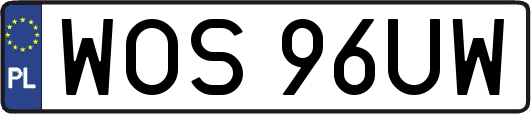 WOS96UW