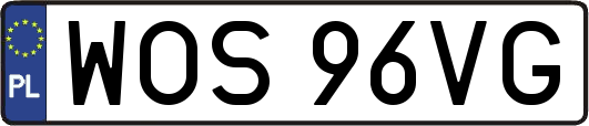 WOS96VG