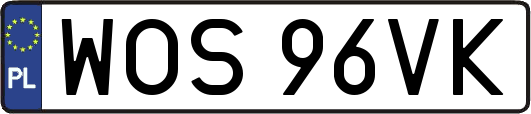 WOS96VK