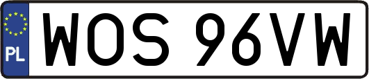 WOS96VW