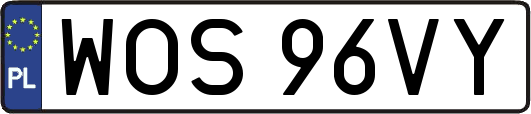 WOS96VY