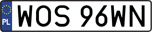 WOS96WN
