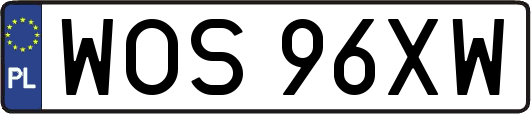 WOS96XW