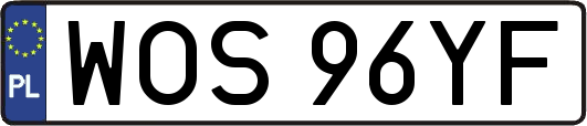 WOS96YF