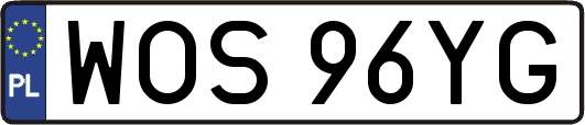 WOS96YG