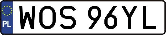 WOS96YL