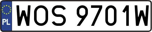 WOS9701W