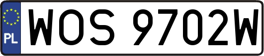 WOS9702W