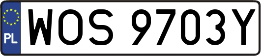 WOS9703Y