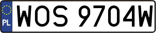 WOS9704W