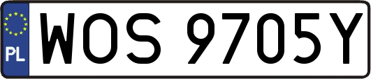 WOS9705Y
