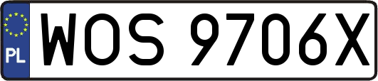 WOS9706X