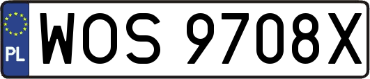 WOS9708X