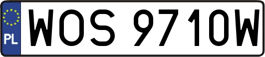 WOS9710W