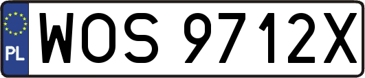 WOS9712X