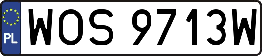 WOS9713W